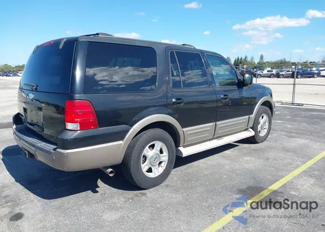 2004 Ford Expedition Eddie Bauer z USA, uszkodzony, nr VIN 1FMFU17L74LB53320